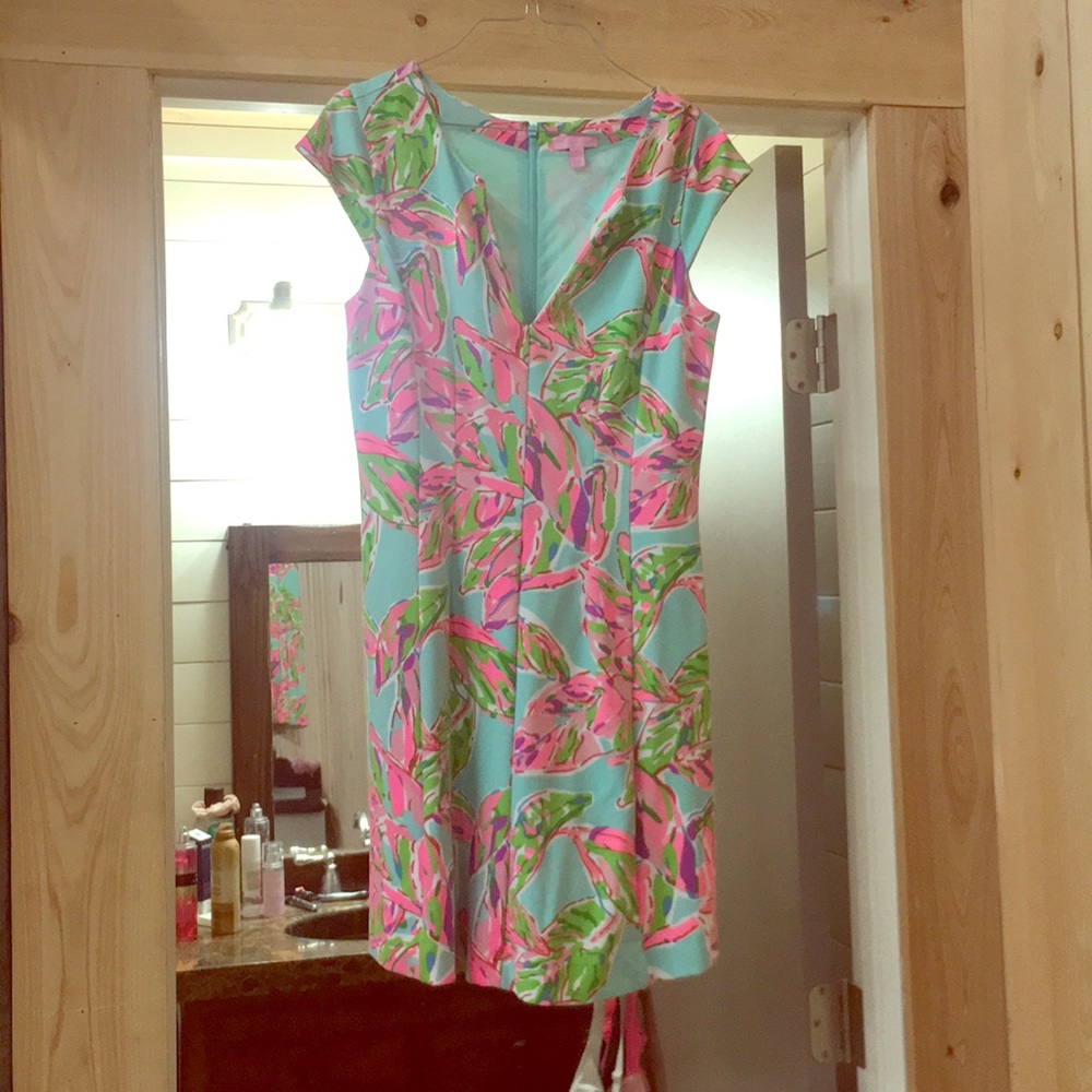 Lilly dress